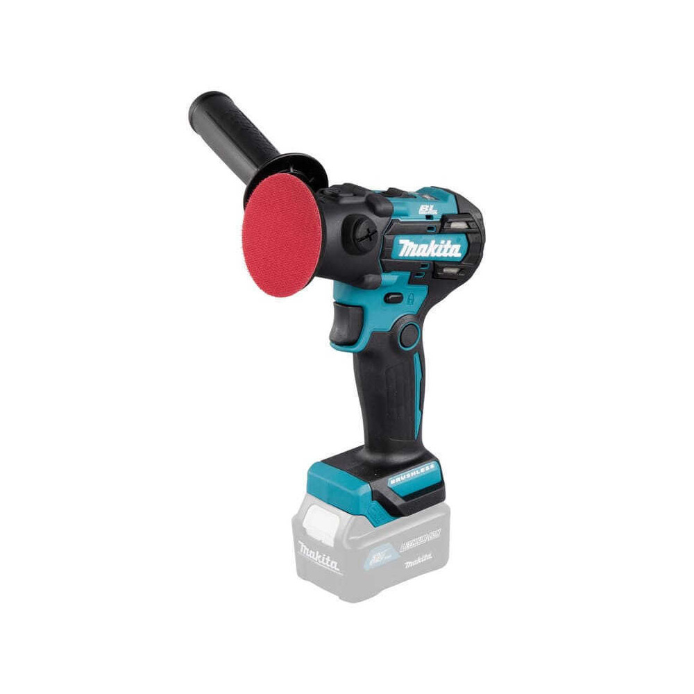 Polisseuse 12V Makita PV301DZ
