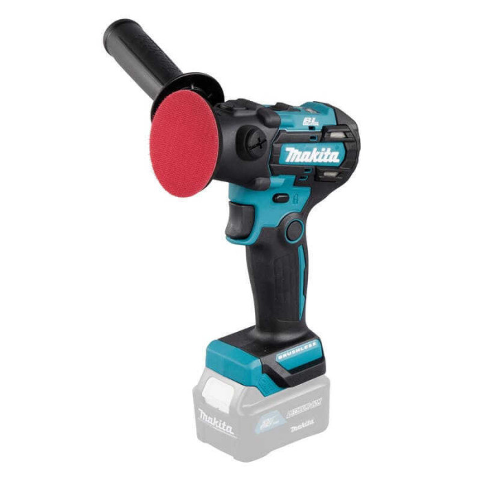 Polisseuse 12V Makita PV301DZ