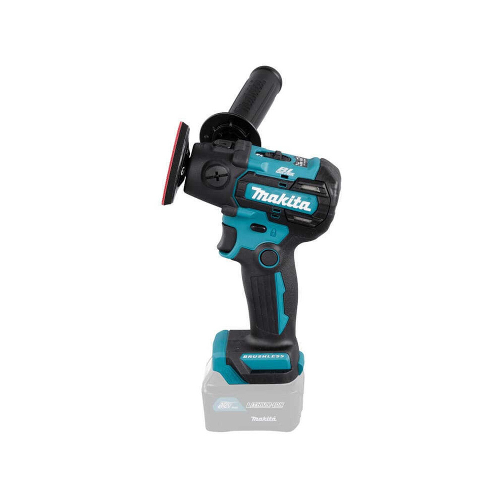 Polisseuse 12V Makita PV301DZ