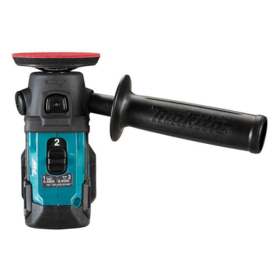 Polisseuse 12V Makita PV301DZ