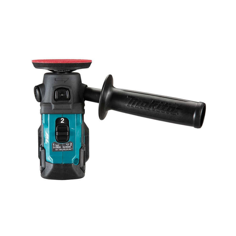 Polisseuse 12V Makita PV301DZ
