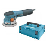 Ponceuse polisseuse excentrique Makita BO6040J