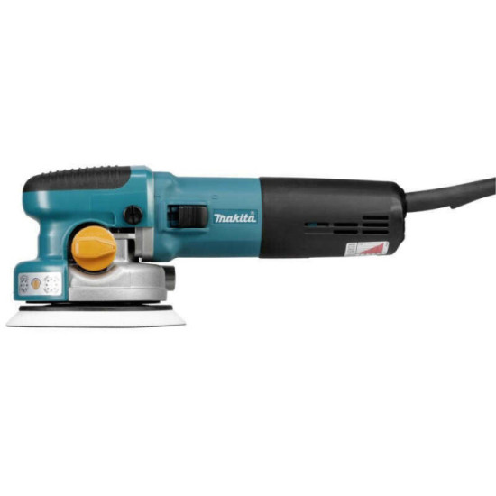 Ponceuse polisseuse excentrique Makita BO6040J