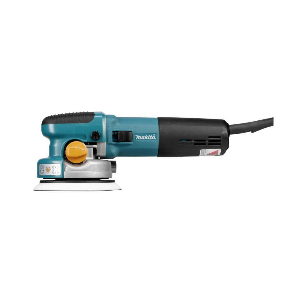 Ponceuse polisseuse excentrique Makita BO6040J