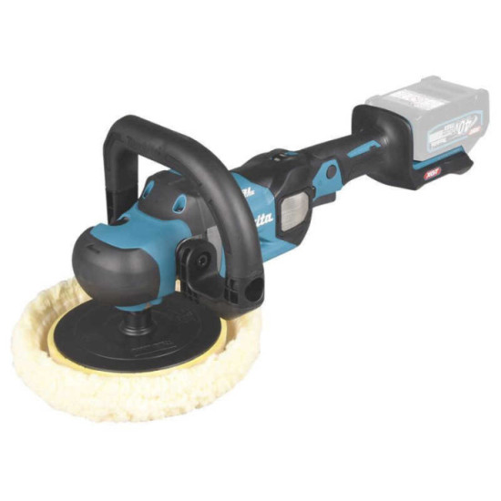 Polisseuse 40V xgt produit seul Makita PV001GZ