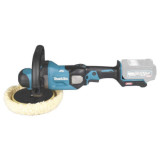 Polisseuse 40V xgt produit seul Makita PV001GZ
