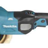 Polisseuse 40V xgt produit seul Makita PV001GZ