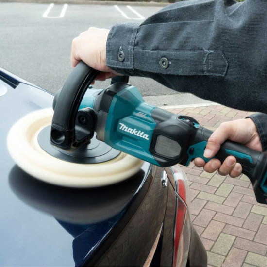 Polisseuse 40V xgt produit seul Makita PV001GZ