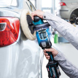 Polisseuse 40V xgt produit seul Makita PV001GZ