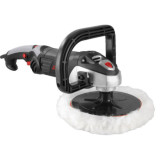 Polisseuse 1200W O180MM 3 tampons skil F0151144AA