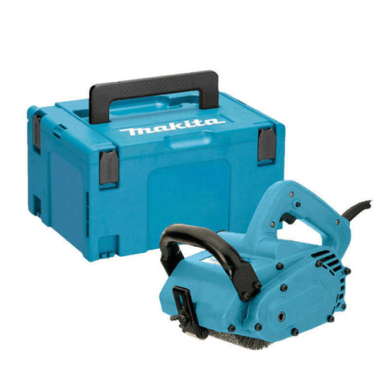 Decapeur a rouleau Makita 9741J