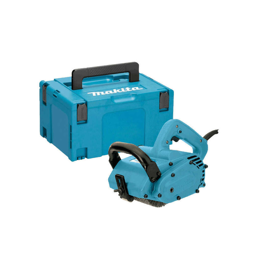 Decapeur a rouleau Makita 9741J