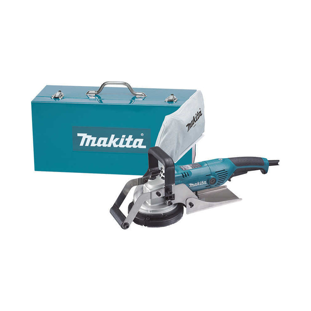 Surfaceuse a beton Makita PC5001C