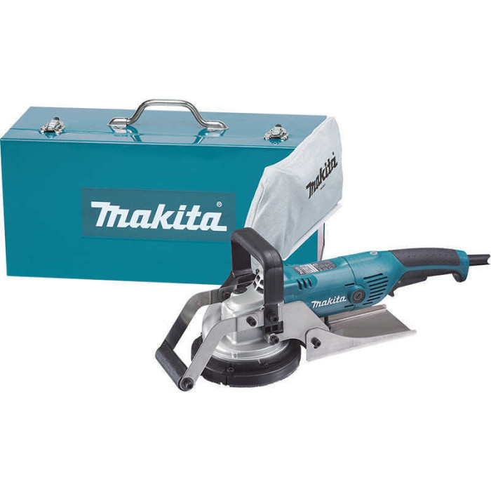 Surfaceuse a beton Makita PC5001C