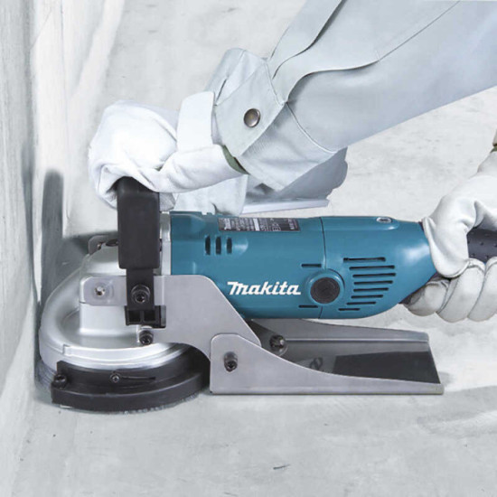Surfaceuse a beton Makita PC5001C