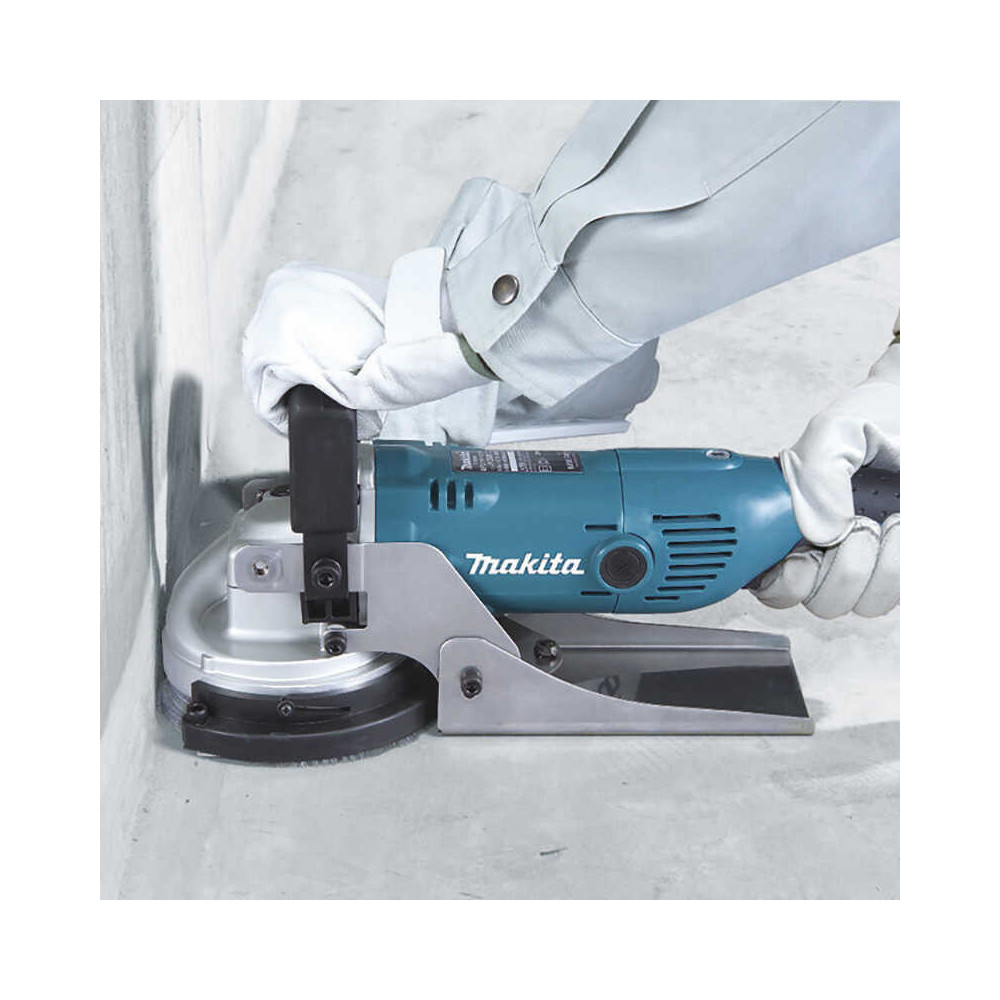 Surfaceuse a beton Makita PC5001C