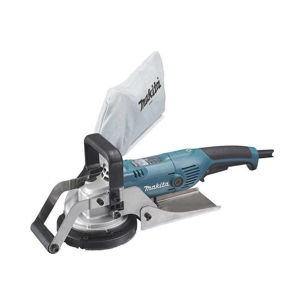 Surfaceuse a beton Makita PC5001C