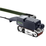Ponceuse a bande 1010 w 135 x 75 mm bs 75 e plus Festool 576295