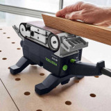 Ponceuse a bande 1010 w 135 x 75 mm bs 75 e plus Festool 576295