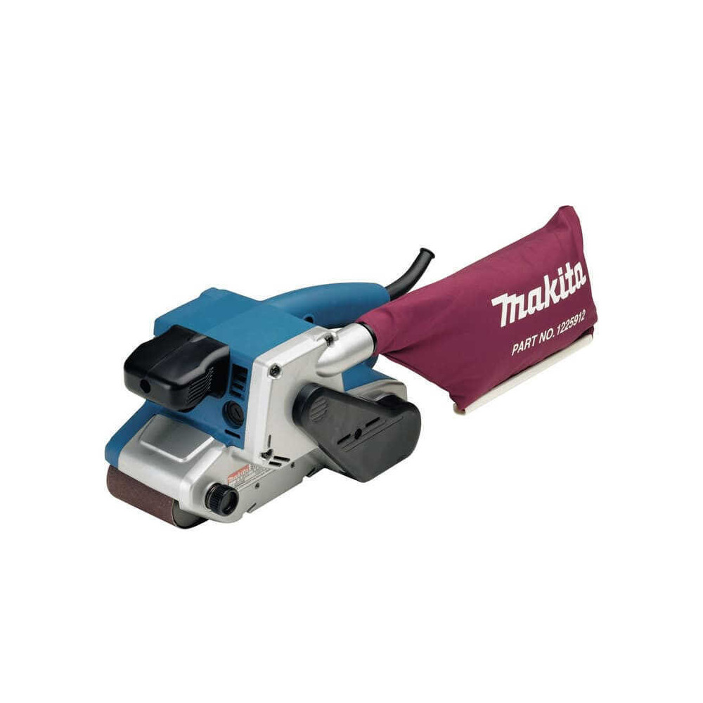 Ponceuse a bande 1010W 76MM Makita 9903