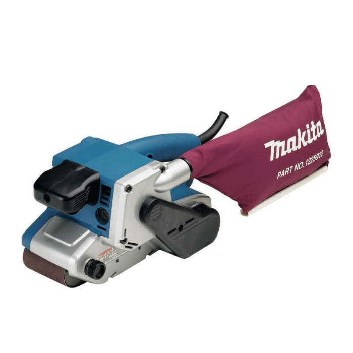 Ponceuse a bande 1010W 76MM Makita 9903