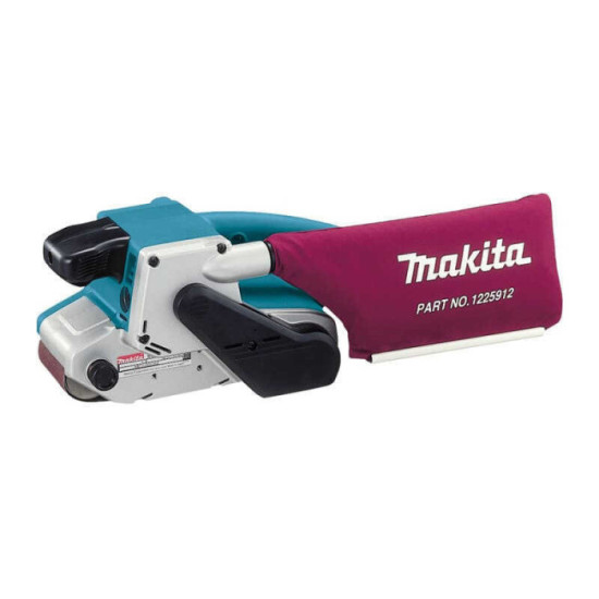 Ponceuse a bande 1010W 76MM Makita 9903