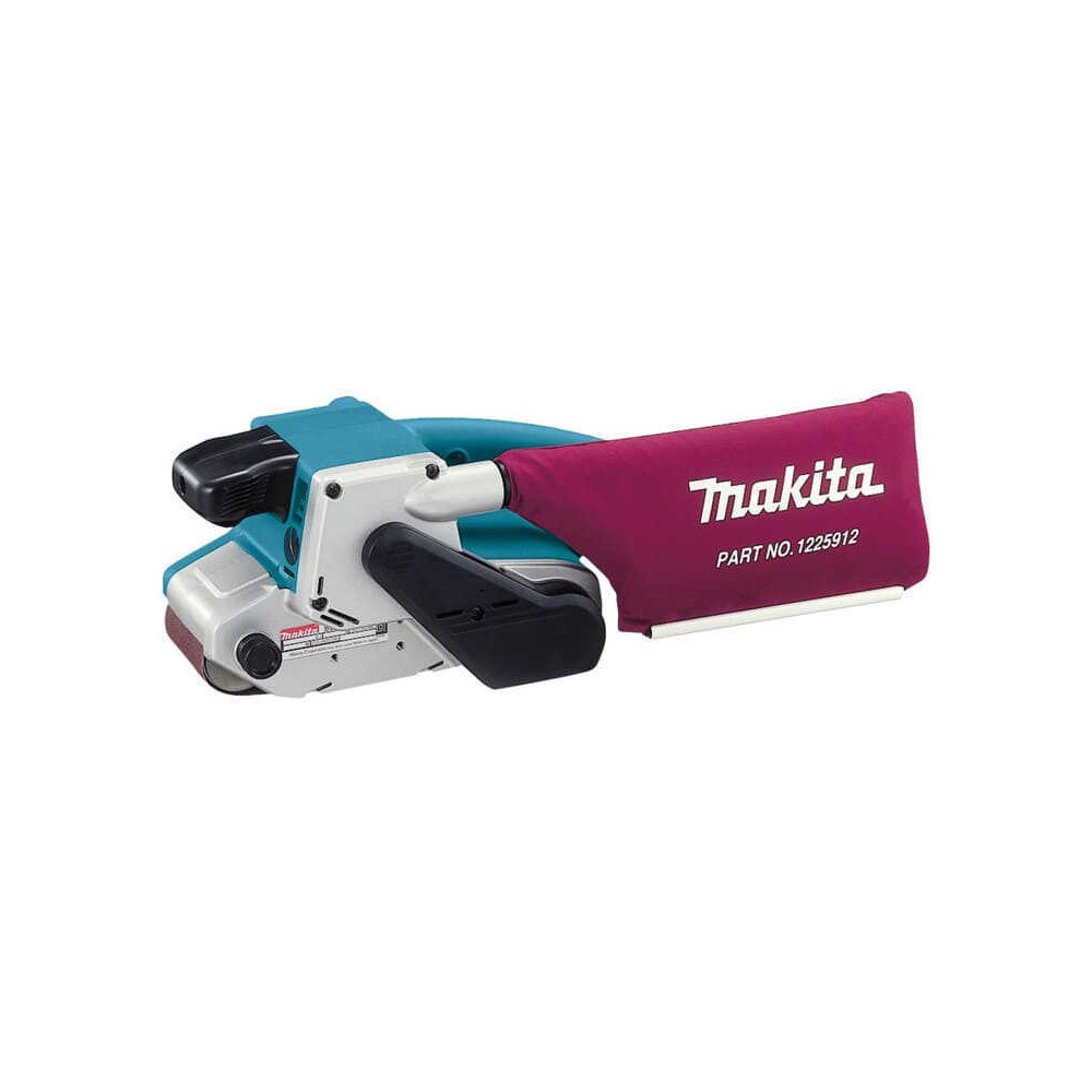 Ponceuse a bande 1010W 76MM Makita 9903