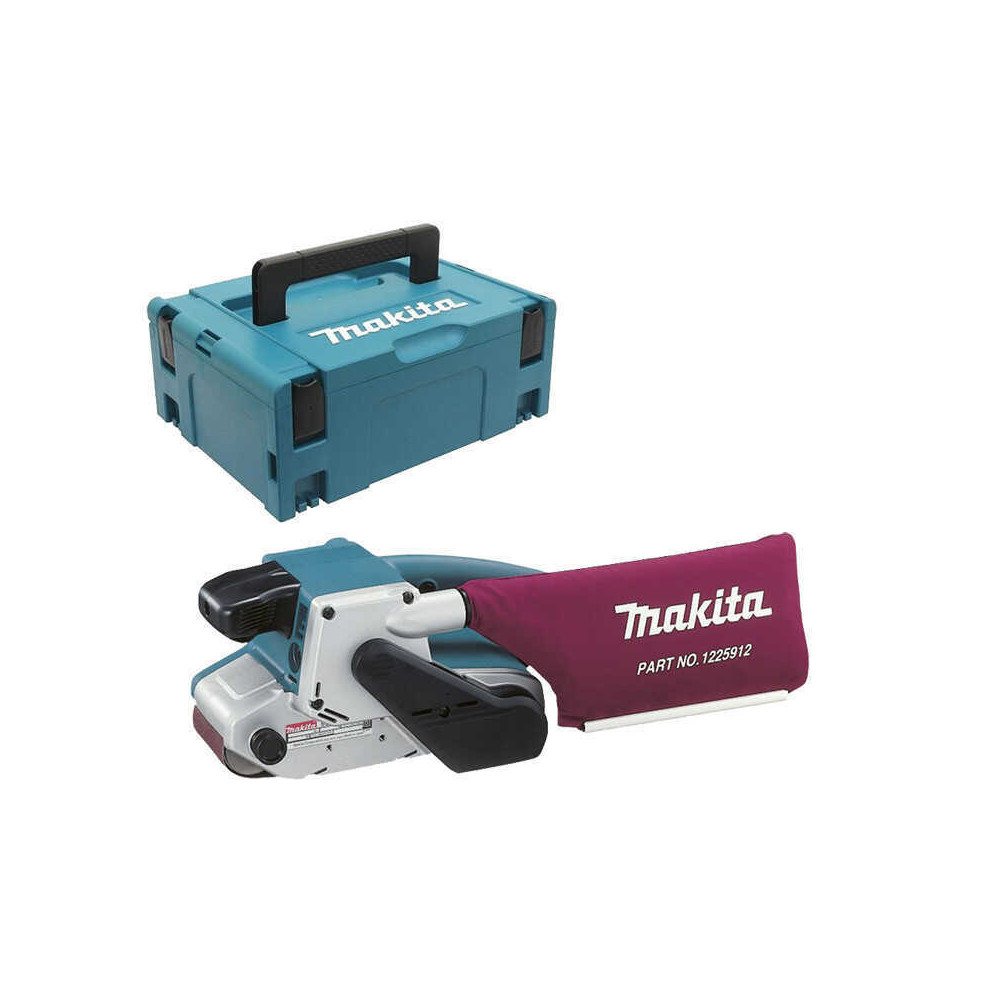 Ponceuse bande Makita 9903J