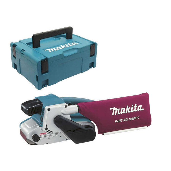 Ponceuse bande Makita 9903J