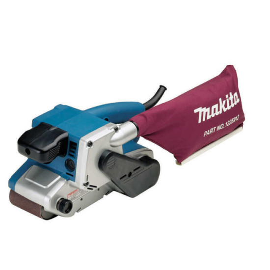 Ponceuse bande Makita 9903J