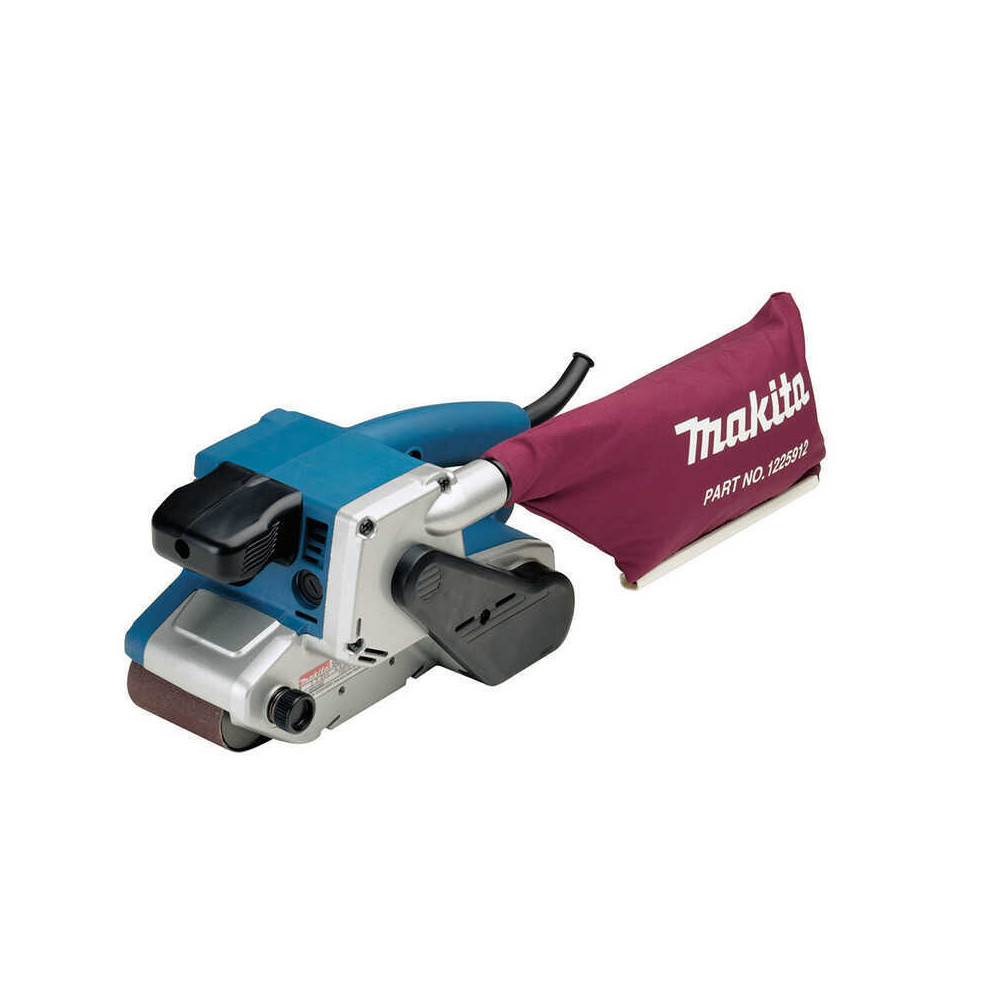 Ponceuse bande Makita 9903J