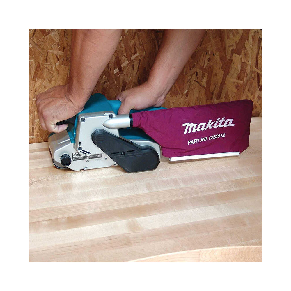 Ponceuse bande Makita 9903J
