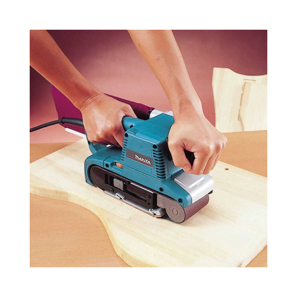 Ponceuse bande Makita 9903J