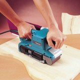 Ponceuse bande Makita 9903J