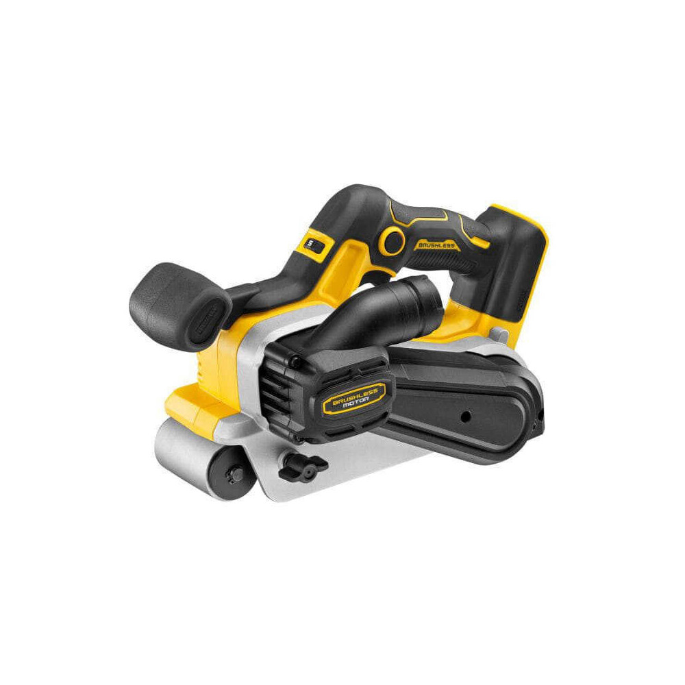 Ponceuse a bande 18V xr solo Dewalt DCW220NT xj