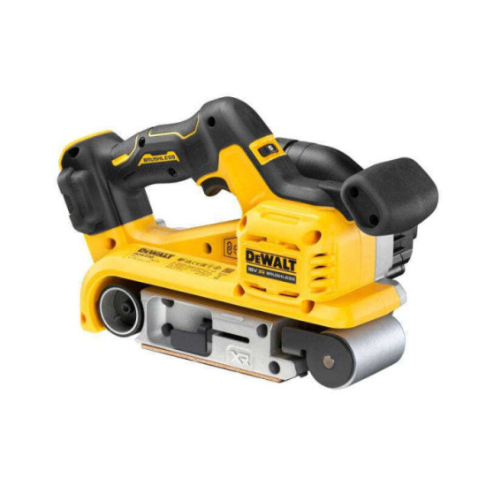 Ponceuse a bande 18V xr solo Dewalt DCW220NT xj