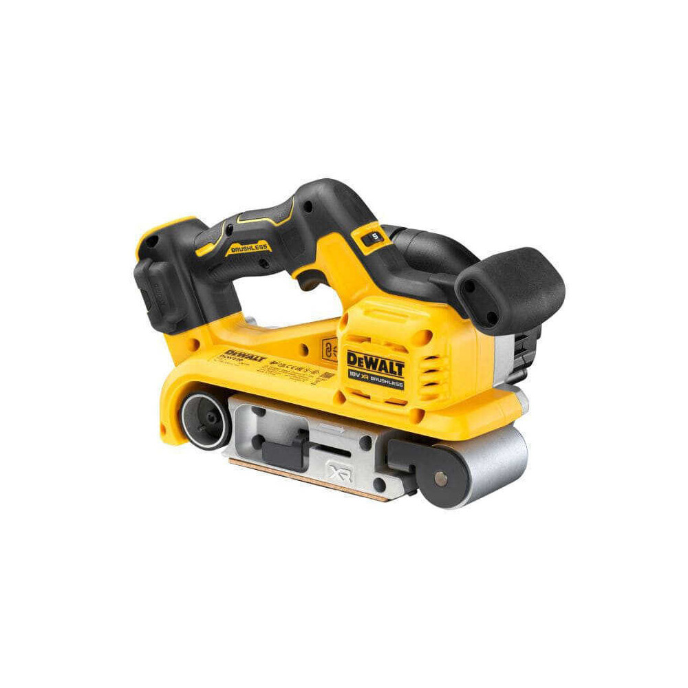 Ponceuse a bande 18V xr solo Dewalt DCW220NT xj