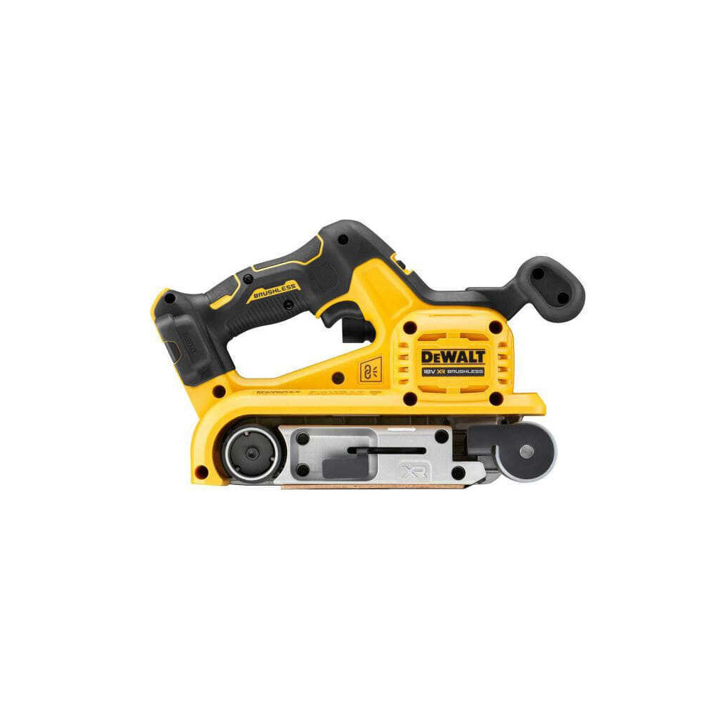 Ponceuse a bande 18V xr solo Dewalt DCW220NT xj