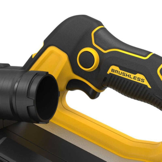 Ponceuse a bande 18V xr solo Dewalt DCW220NT xj