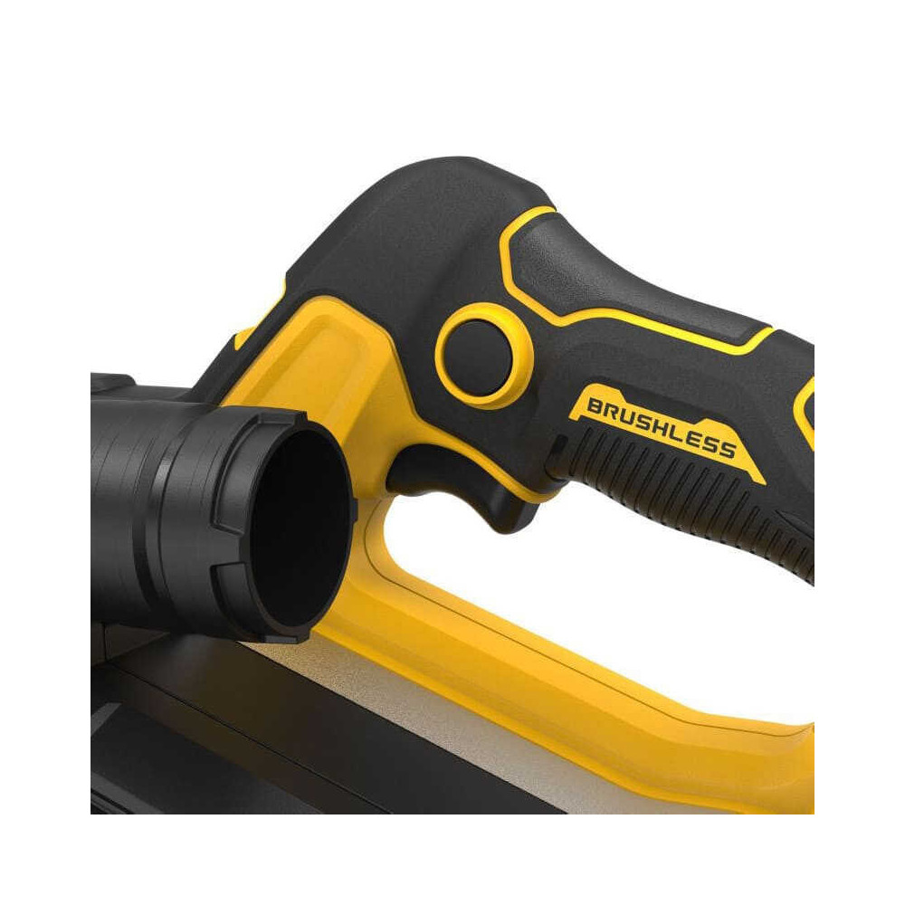 Ponceuse a bande 18V xr solo Dewalt DCW220NT xj