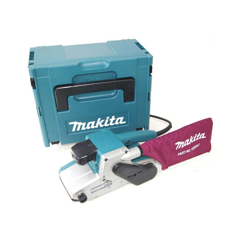 Ponceuse bande Makita 9911J