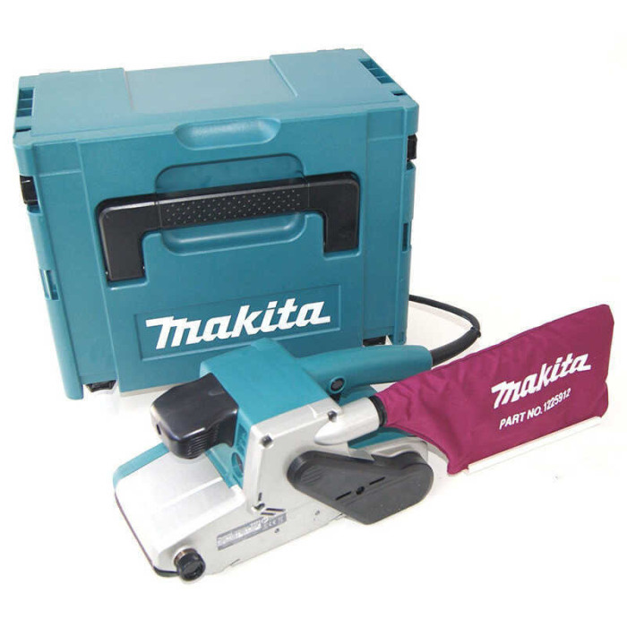 Ponceuse bande Makita 9911J