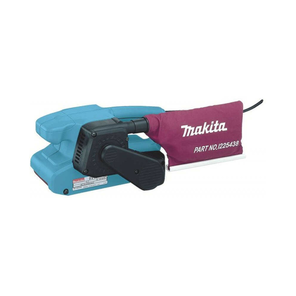 Ponceuse bande Makita 9911J