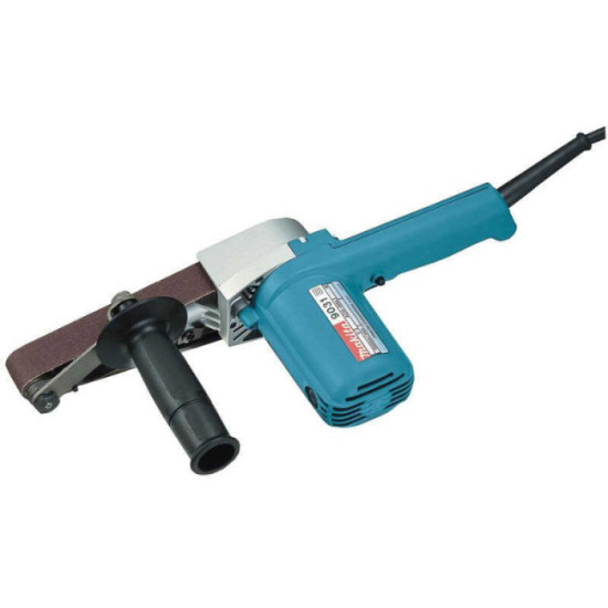Ponceuse a bande 550W 30 x 533 mm Makita 9031