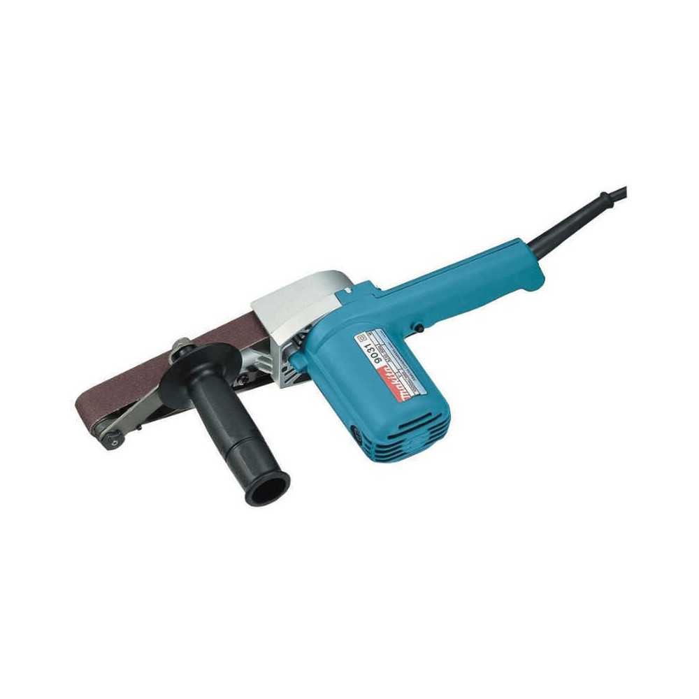 Ponceuse a bande 550W 30 x 533 mm Makita 9031