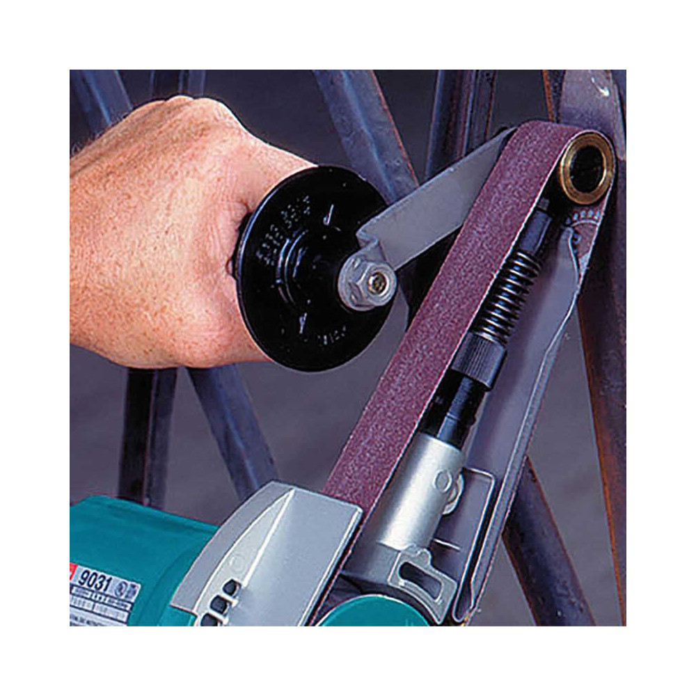 Ponceuse a bande 550W 30 x 533 mm Makita 9031