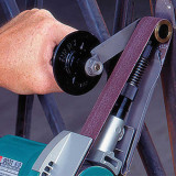Ponceuse a bande 550W 30 x 533 mm Makita 9031