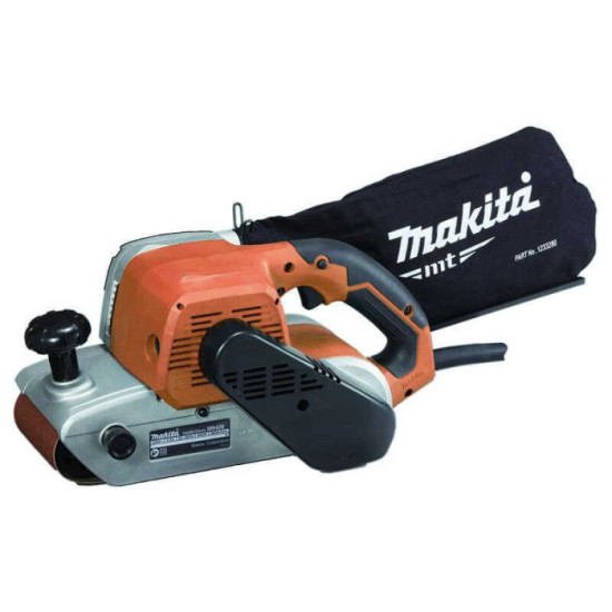 Ponceuse a bande Makita M9400