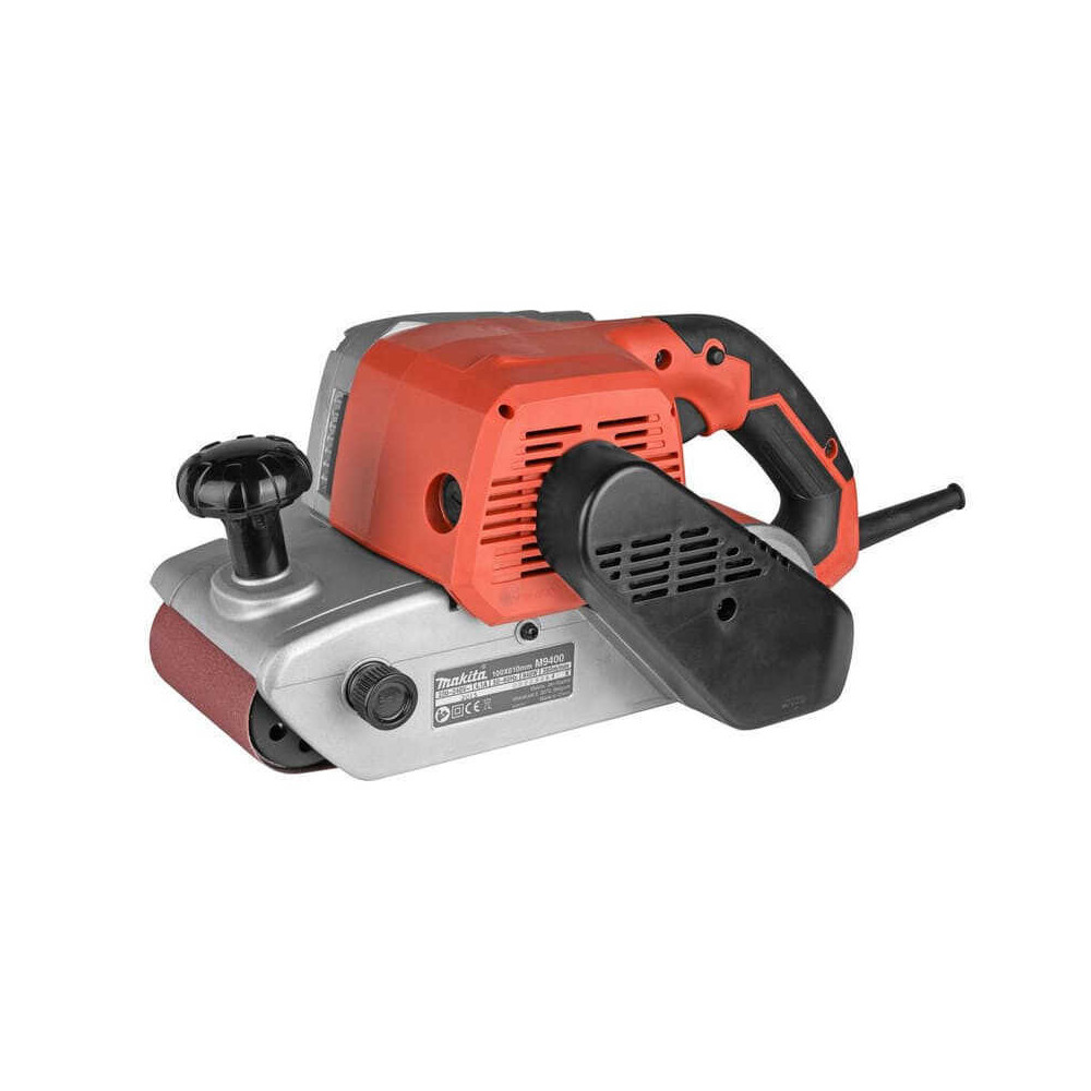 Ponceuse a bande Makita M9400