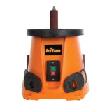 Ponceuse a bande avec cylindre oscillant triton TSPS450 516693